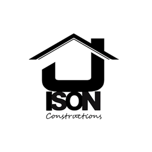 Ison Constructions logo